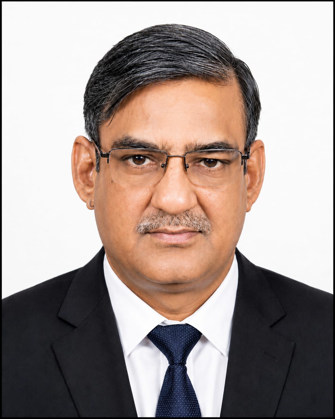 Shripal Jain, Managing Partner, Synergy HPL Solutions LLP